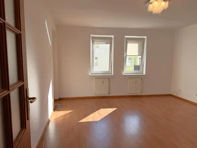 Slaapkamer; uitzicht, natuurlijk licht
