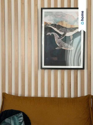 Salon; style moderne