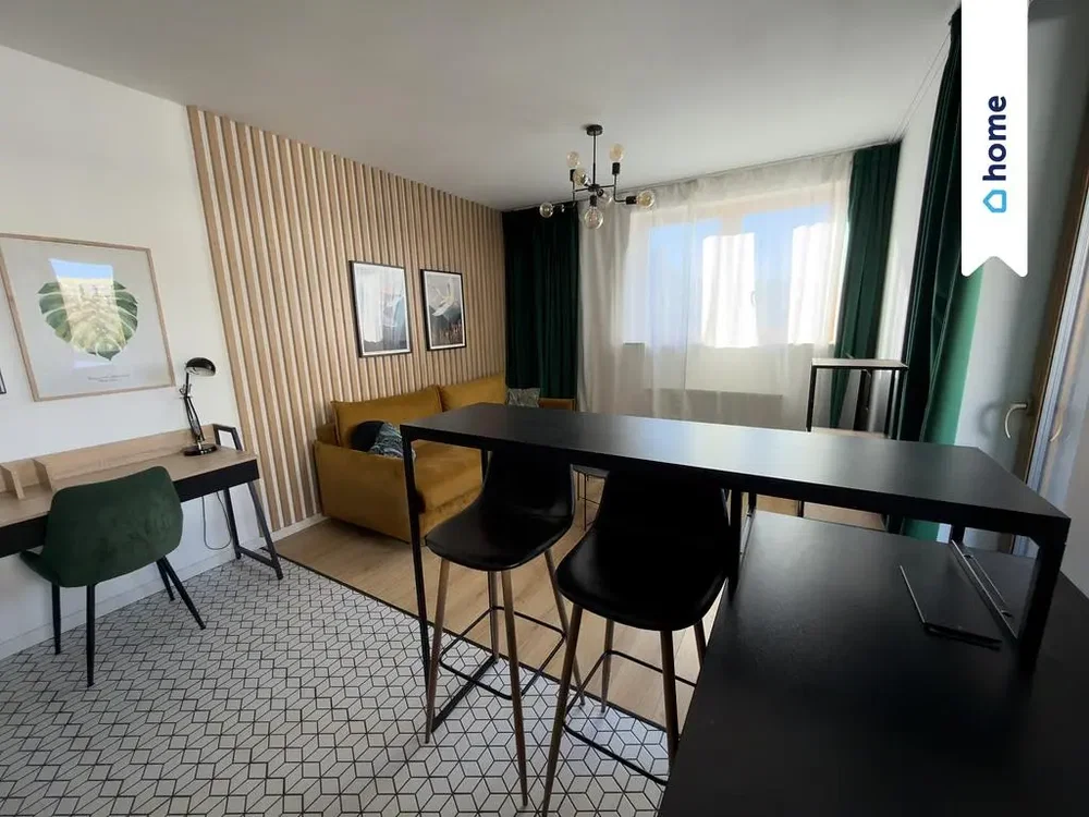 Oturma odası; modern stil, doğal ışık