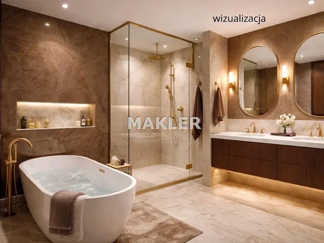 Kúpeľňa; po rekonštrukcii, prirodzené svetlo, moderný štýl