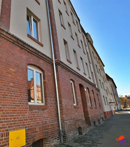 House and surroundings