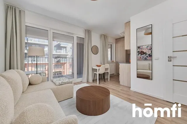 Living room; view, natural light, modern style