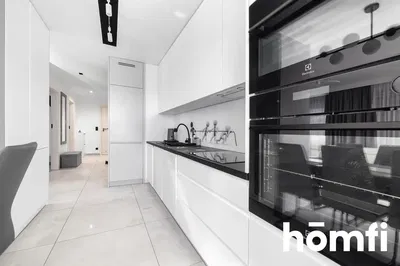 مطبخ; أجهزة المطبخ, أرضية من البلاط, أسلوب عصري