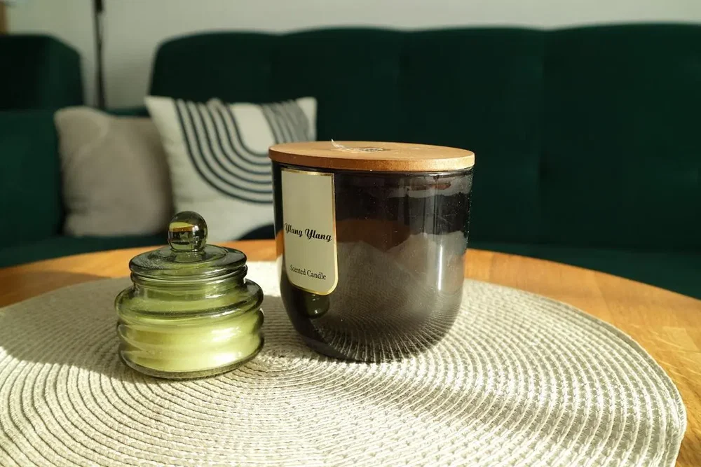 Wohnzimmer; blick, tageslicht