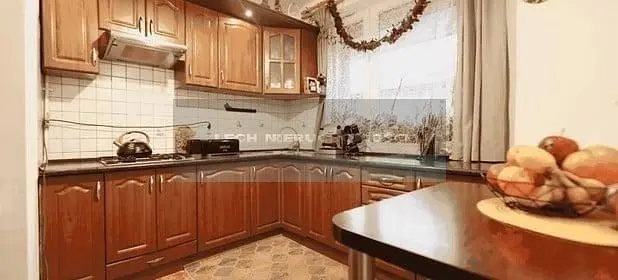 Cuisine; électroménager, parquet