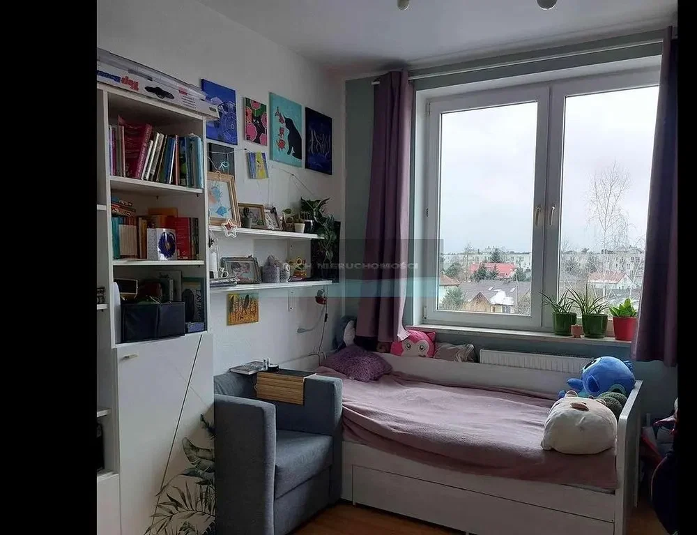 Chambre; lumière naturelle, style moderne