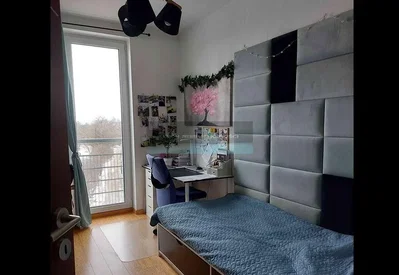 Chambre; lumière naturelle, style moderne