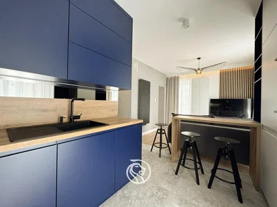 Cuisine; électroménager, style moderne, rénové, lumière naturelle