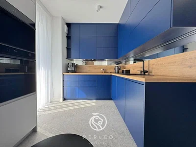 Cuisine; électroménager, style moderne