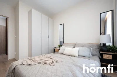 Schlafzimmer; tageslicht, moderner stil