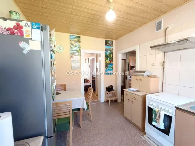 Kitchen; kitchen appliances