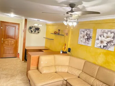 Oturma odası; modern stil, doğal ışık