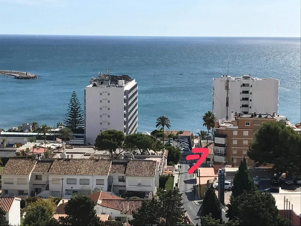 Balkon; manzara
