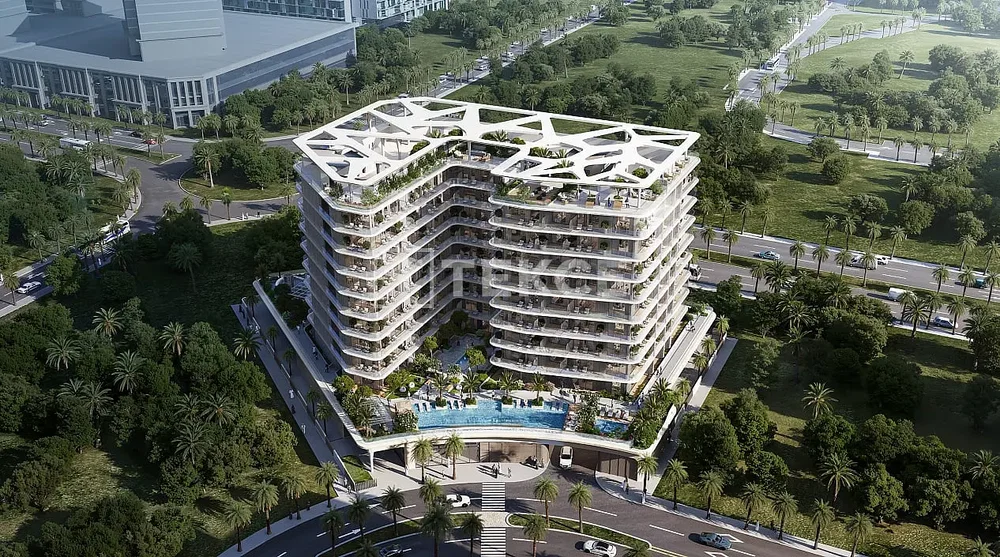 Kuća i okolina; pogled, visoki plafoni, prirodno svjetlo