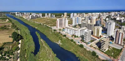 Ev ve çevresi; manzara