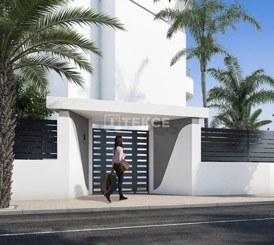 Ev ve çevresi; manzara