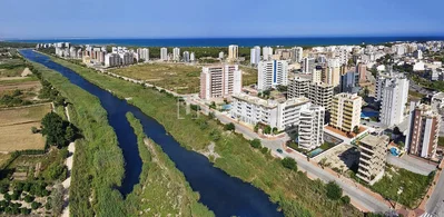 Ev ve çevresi; manzara
