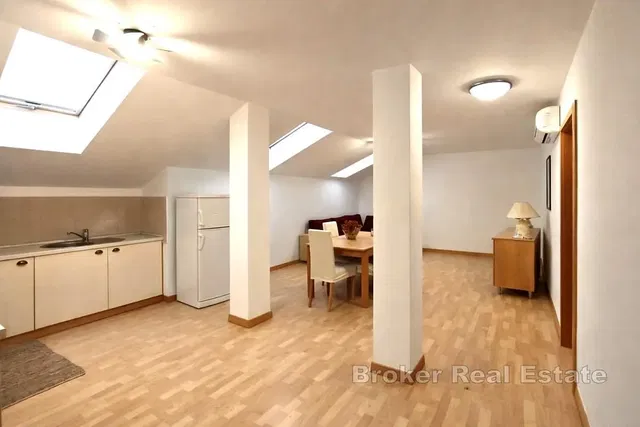 Cozinha; luz natural