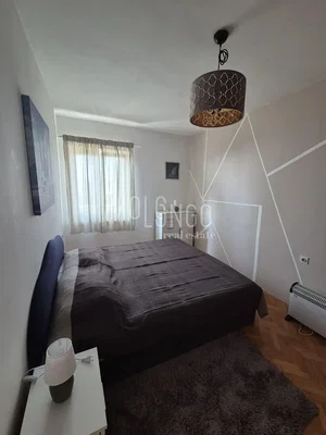 Schlafzimmer; tageslicht, moderner stil