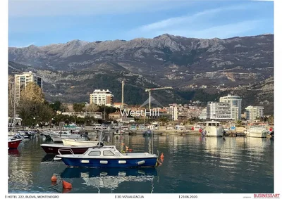 Haus und umgebung; blick