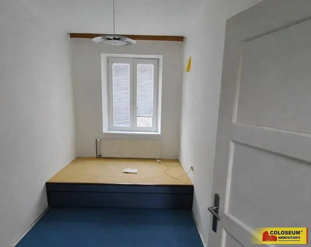 Chambre; lumière naturelle