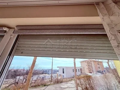 Μπαλκόνι; θέα