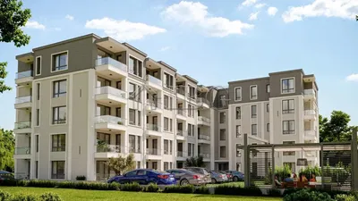 Σπίτι και περιβάλλον; θέα