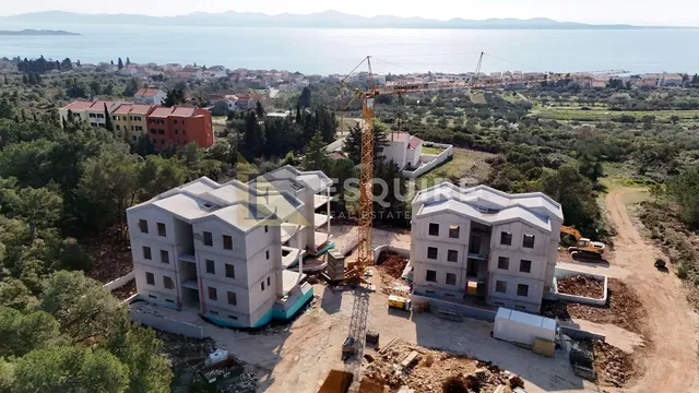 Σπίτι και περιβάλλον; θέα