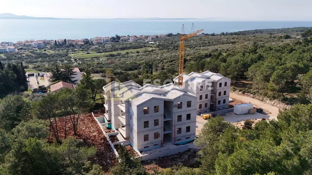 المنزل والمناطق المحيطة; إطلالة