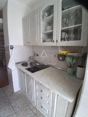 Κουζίνα; συσκευές κουζίνας, πλακάκια