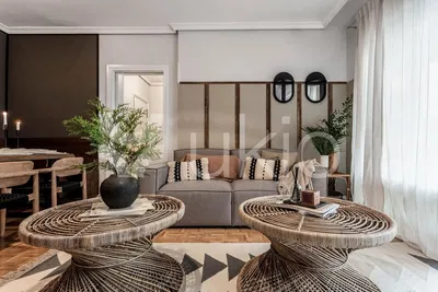 Σαλόνι; μοντέρνο στυλ, φυσικό φως