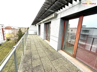 Balkon; manzara
