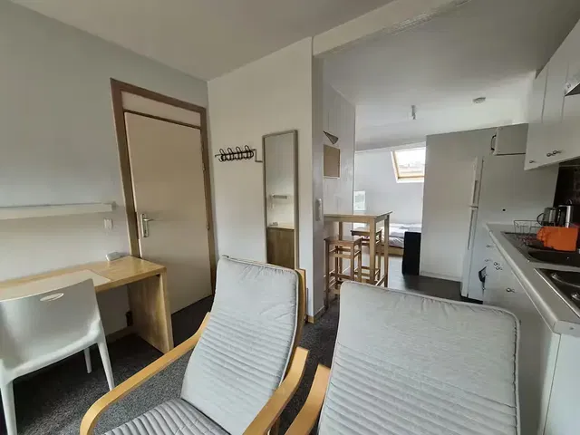 مطبخ; ضوء طبيعي