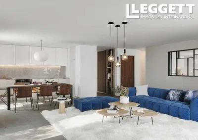 Oturma odası; manzara, doğal ışık, modern stil