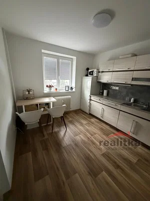 Cucina; vista, luce naturale