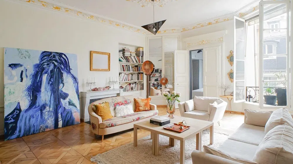 Дневна соба