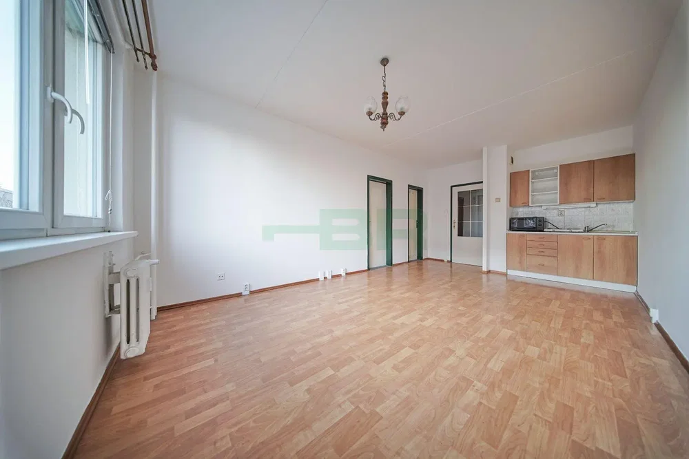 Wohnzimmer; holzboden, tageslicht