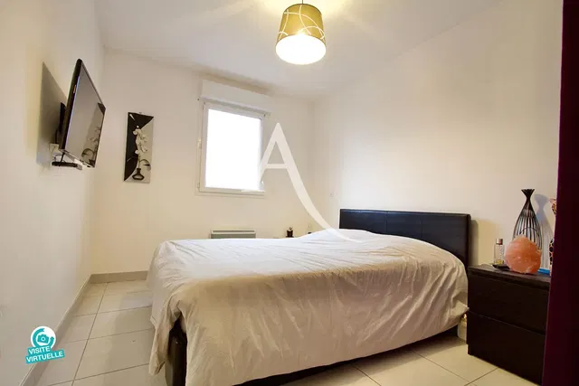 Schlafzimmer; tageslicht