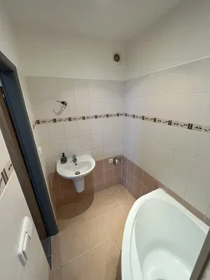 Badezimmer; fliesenboden
