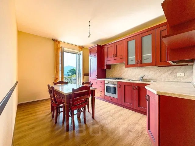 Küche; blick, küchengeräte, tageslicht