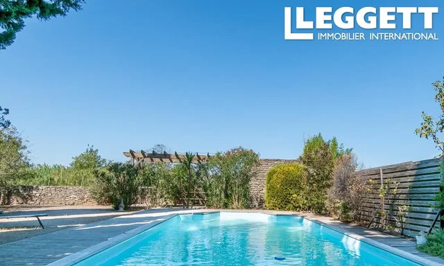 المنزل والمناطق المحيطة; إطلالة