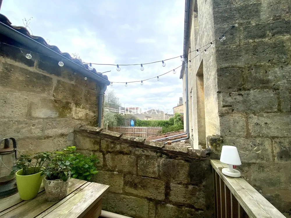 Balkon; blick, tageslicht