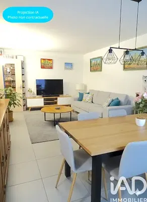 Дневна соба