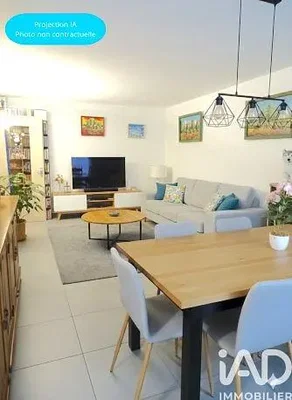 Obývací pokoj
