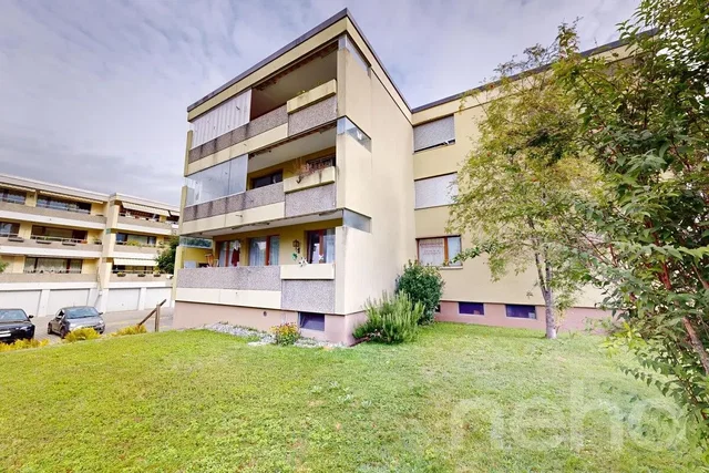 Casa e dintorni; luce naturale