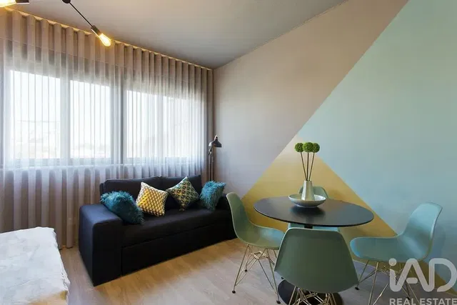 Wohnzimmer; moderner stil, tageslicht, holzboden