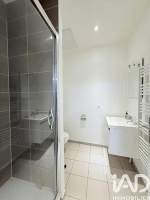 Kupaonica; pločice, renoviran, prirodno svjetlo