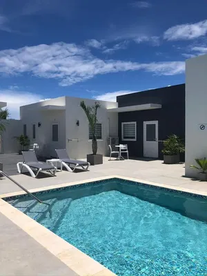 Terasa; výhled, přirozené světlo