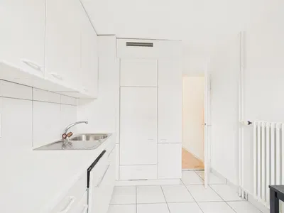 Küche; fliesenboden