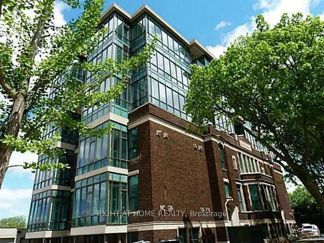 المنزل والمناطق المحيطة; إطلالة